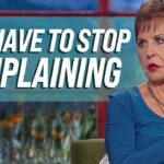 Joyce Meyer: How to Feel an Encounter with God | Praise on TBN ‣ Witness21