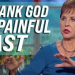 Joyce Meyer Testimony: Thank You, Lord, for the Challenges | Praise on TBN ‣ Witness21