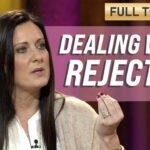 Lysa TerKeurst Testimony: God Redeemed Rejection From Others (Full Teaching) | Praise on TBN ‣ Witness21