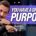 Levi Lusko: Why God Has a Greater Purpose For Your Life | Praise on TBN ‣ Witness21