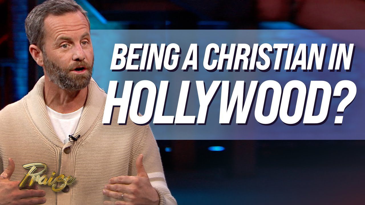 Kirk Cameron: From Hollywood Fame to Honoring God in the Industry | Praise on TBN ‣ Witness21