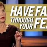 Joyce Meyer: How To Conquer Your Fear With God by Your Side | Praise on TBN ‣ Witness21