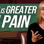 Christine Caine: Your Scars Can Lead Others to Jesus | Praise on TBN ‣ Witness21