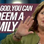 Lisa Harper: Understanding God's Love Through Children | Praise on TBN ‣ Witness21