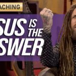 Brian "Head" Welch (KORN): Saved by Jesus and Overcoming Addiction (Full Episode) | Praise on TBN ‣ Witness21