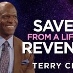 Terry Crews: Finding Faith Through Forgiving a Father | Praise on TBN ‣ Witness21