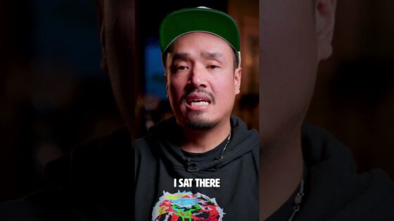 Money was my God until this happened… - Heart Healing, Shorts, Testimonies - Delafé Testimonies