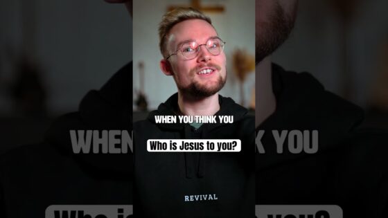 Who is Jesus to you? - Heart Healing, Shorts - Delafé Testimonies