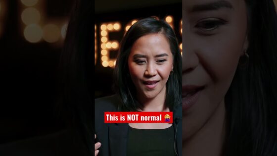 This is NOT normal 🙅‍♀️ - Deliverance, Shorts, Testimonies - Delafé Testimonies