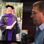 College Dropout to Law School, One Man’s Incredible Journey ‣ Witness21