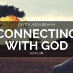 Benham Brothers Stress Importance of Connecting with God ‣ Witness21