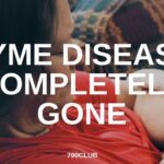 Healed From Lyme Disease ‣ Witness21