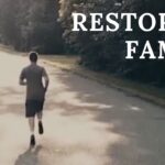 Restoring Family Through Fearless Trust ‣ Witness21