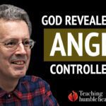 Finding answers to the source of anger || Watch Paul's testimony ‣ Witness21