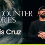 God Gave Himself to Me | Chris Cruz | Bethel Church ‣ Witness21