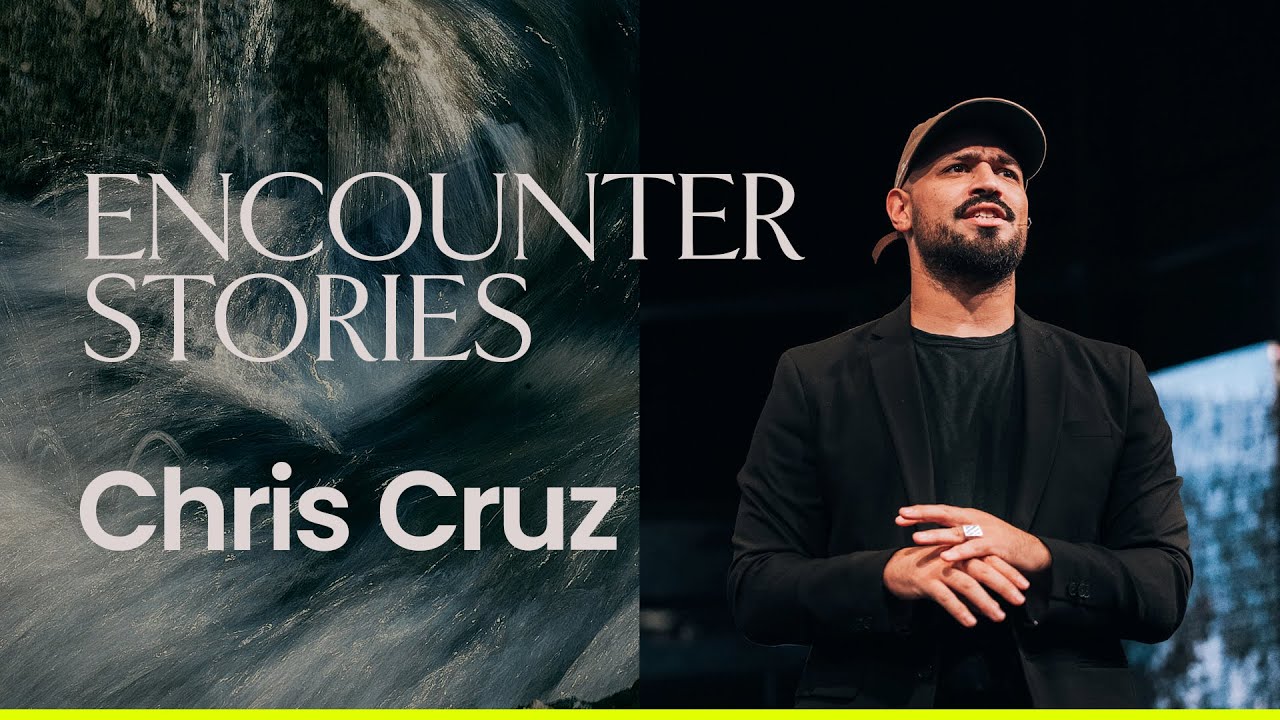 God Gave Himself to Me | Chris Cruz | Bethel Church ‣ Witness21