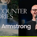 The Lightning of Heaven | Ben Armstrong | Bethel Church ‣ Witness21