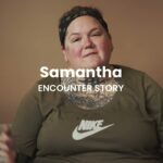 Healing After 13 Years | Encounter Story from Samantha | Bethel Church ‣ Witness21