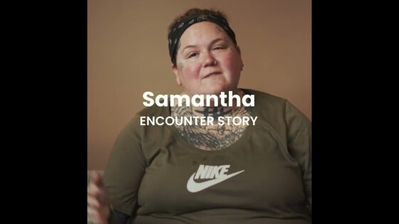 Healing After 13 Years | Encounter Story from Samantha | Bethel Church ‣ Witness21