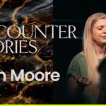 Consumed By His Love | Ruth Moore | Bethel Church ‣ Witness21