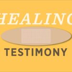 Jodie's Testimony Pt. 1 - The Dwelling Place OC ‣ Witness21