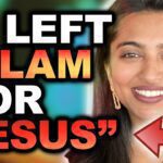 Muslim To Christian - You Won't Believe This Story! 🤯 ‣ Witness21