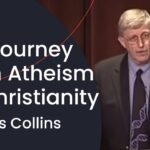 My Journey from Atheism to Christianity | Francis Collins at Cal Tech ‣ Witness21