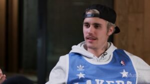 Justin Bieber talks about his faith in Jesus - Celebrity, Public Figures, Testimonies - Holy Mood