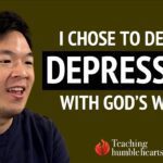 Miraculous healing of depression, ulcercolitis || Watch Brian's testimony ‣ Witness21