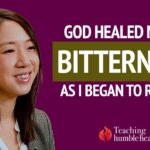 Healing from roots of bitterness from feeling rejected as a child || Watch Tracy's testimony ‣ Witness21