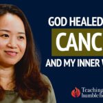 Overcoming cancer and finding true love and peace || Watch Denise's testimony ‣ Witness21