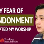 Healing from an orphan mindset through prophetic revelation || Watch Vincent's testimony ‣ Witness21