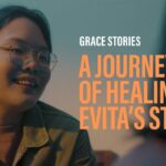 A Journey Of Healing—Evita's Story ‣ Witness21