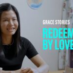 Redeemed By Love—Heidi’s Story | 被爱救赎 - - Heidi的故事 ‣ Witness21