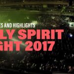 Pastor Joseph Prince At Holy Spirit Night 2017: Testimonies And Highlights | New Creation Church ‣ Witness21