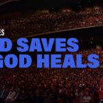 Glory To God | New Creation Church ‣ Witness21