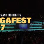 Pastor Joseph Prince At MegaFest 2017: Testimonies And Highlights ‣ Witness21