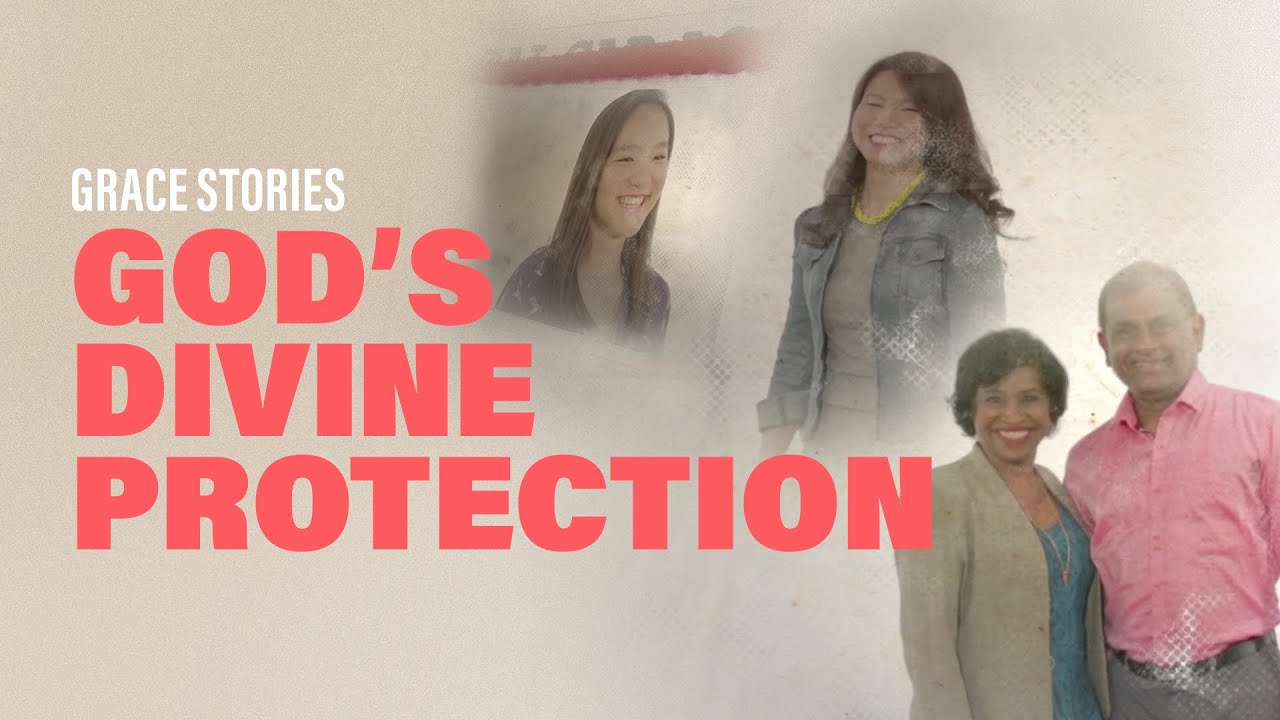 Testimonies On The Lord’s Protection | New Creation Church ‣ Witness21