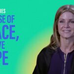 Because Of Grace, We Have Hope | New Creation Church ‣ Witness21