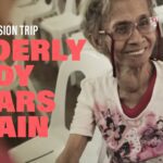 Elderly Lady Hears Again | New Creation Church ‣ Witness21