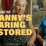 Granny's Hearing Restored | New Creation Church ‣ Witness21