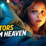 Heavenly Visitors Came to This 5-Year-Old Girl One Night… ‣ Witness21