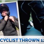 "My whole world was upside down" - Her Husband was Thrown 120 feet After Motorcycle Crash ‣ Witness21