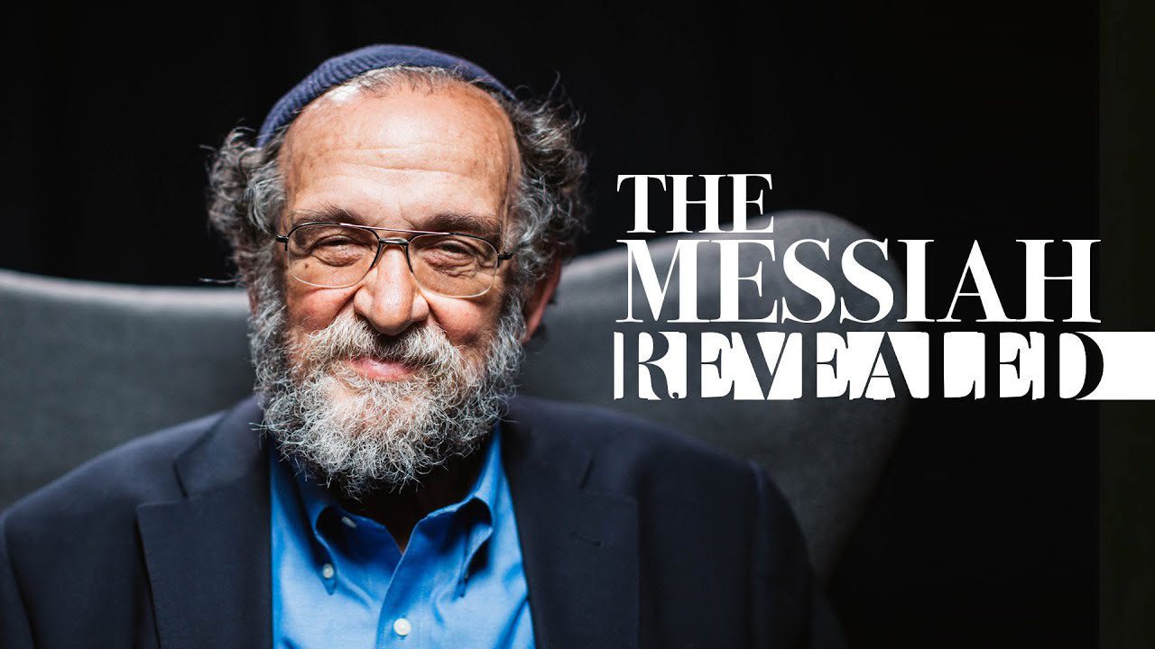 Jewish lives transformed by the Jewish Messiah! - Join us in telling their stories! ‣ Witness21