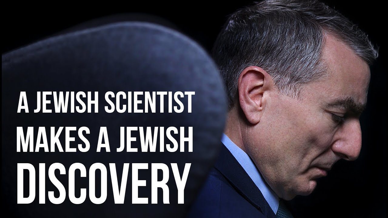 Jewish scientist (James Tour) makes the greatest Jewish discovery!! ‣ Witness21