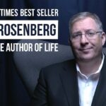 New York Times best seller, Joel Rosenberg, meets the author of life ‣ Witness21