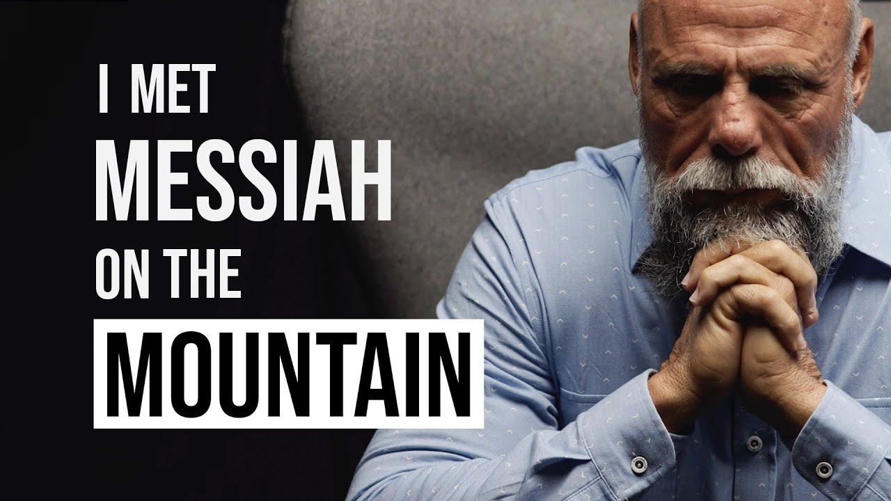 He saw Yeshua on the Mount of Transfiguration!!! | I Met Messiah - Greg Hershberg ‣ Witness21