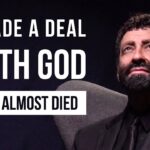 Jonathan Cahn's Journey to Christ! ‣ Witness21