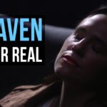 Jewish Brooke was "taken" into heaven to meet God ‣ Witness21