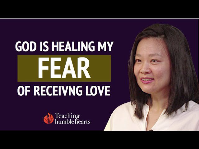 Identifying the misguided ideas about love from painful childhood experiences || Watch testimony ‣ Witness21